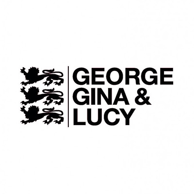 george gina & lucy